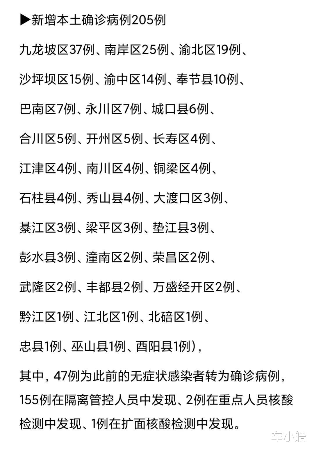 共克时艰，守护山城，重庆疫情最新情况