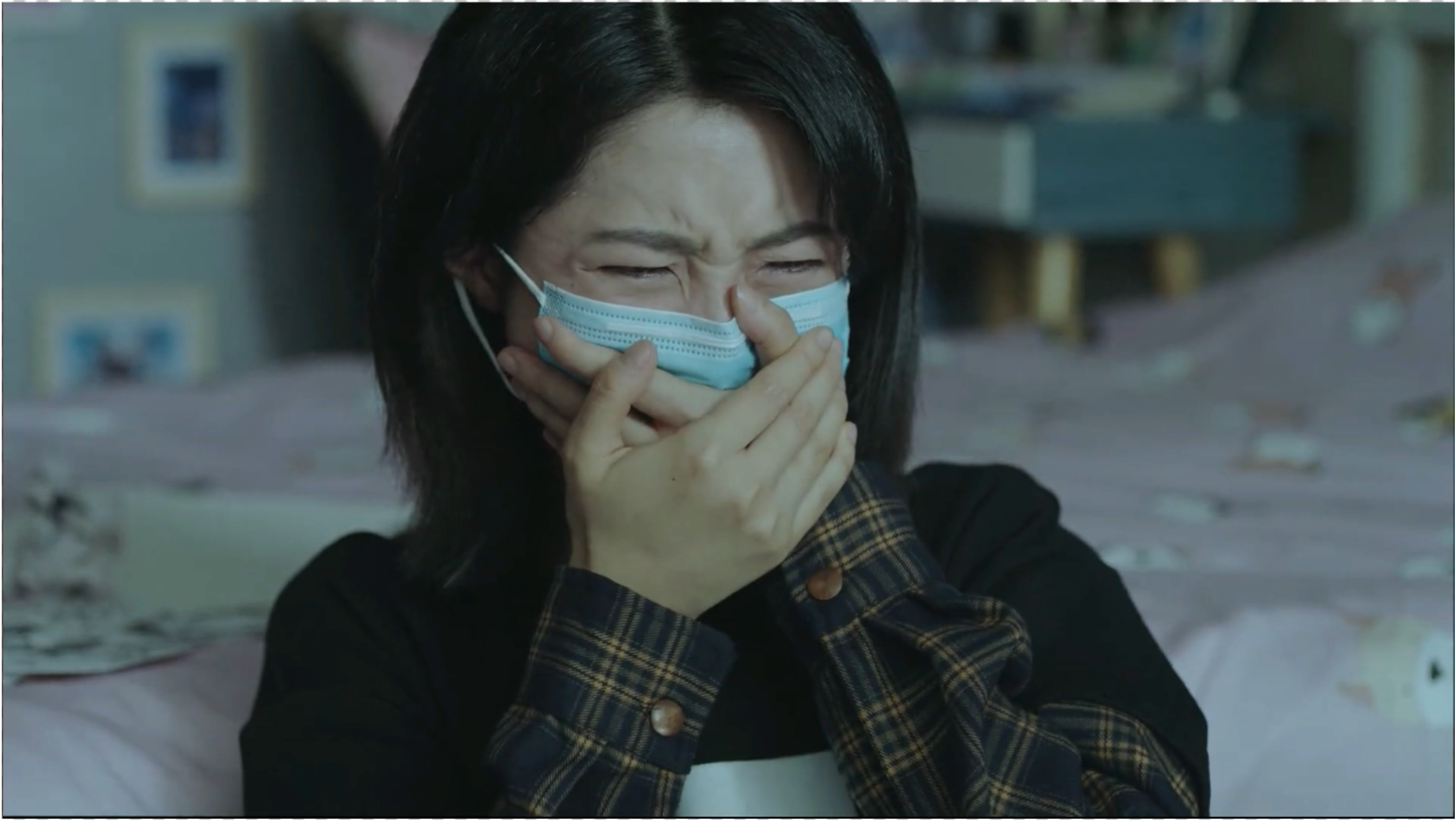 疫情阴霾下的微光，温暖人心的瞬间