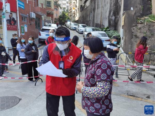 深圳布吉一村东心岭疫情最新动态分析