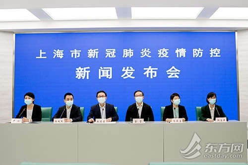 上海共筑疫情防控防线，守护城市安全