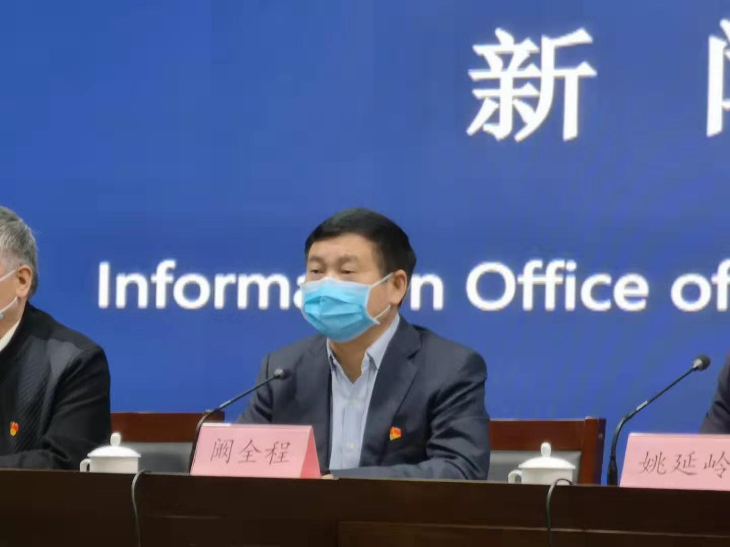 卫健委发言人，新冠疫情下的权威之声