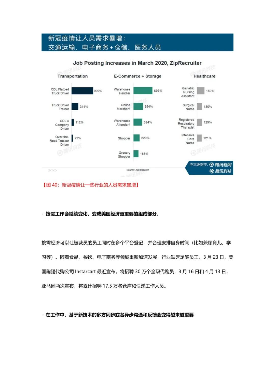 全球共情，新冠疫情下的英语文章摘录与启示