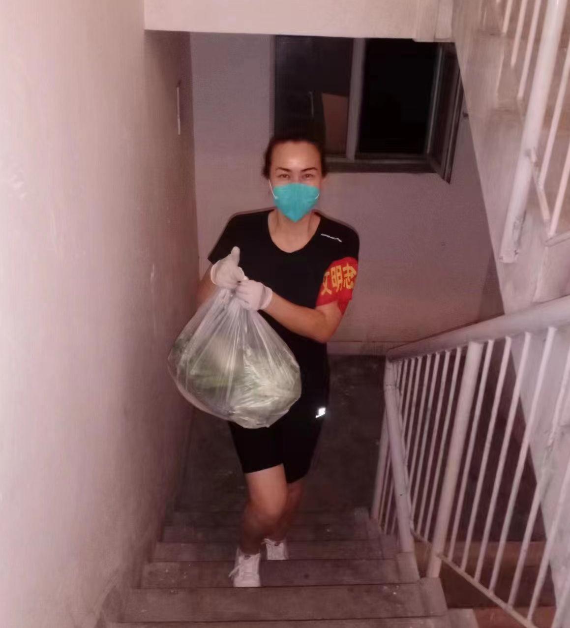 疫情终将消散，希望之光照亮未来